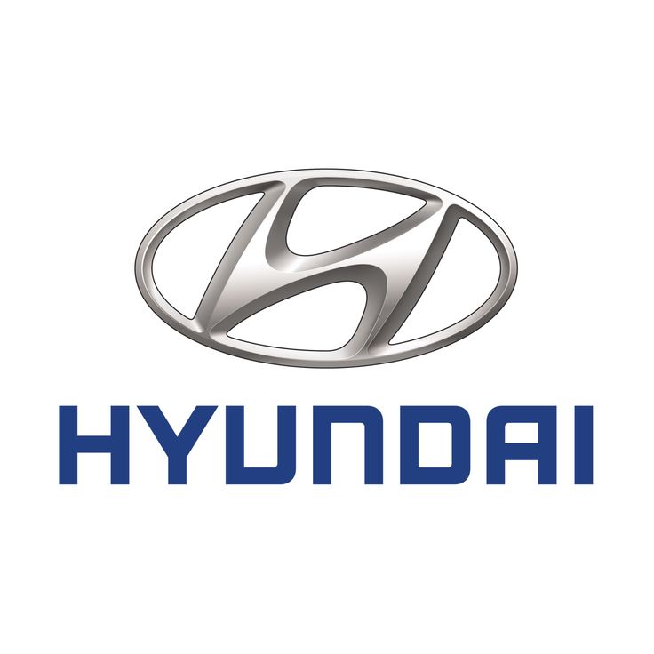 Hyundai logo