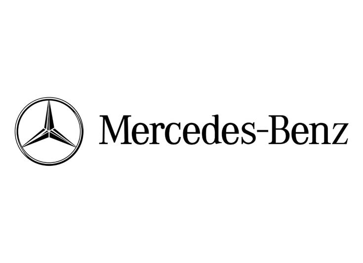 Mercedes-Benz logo